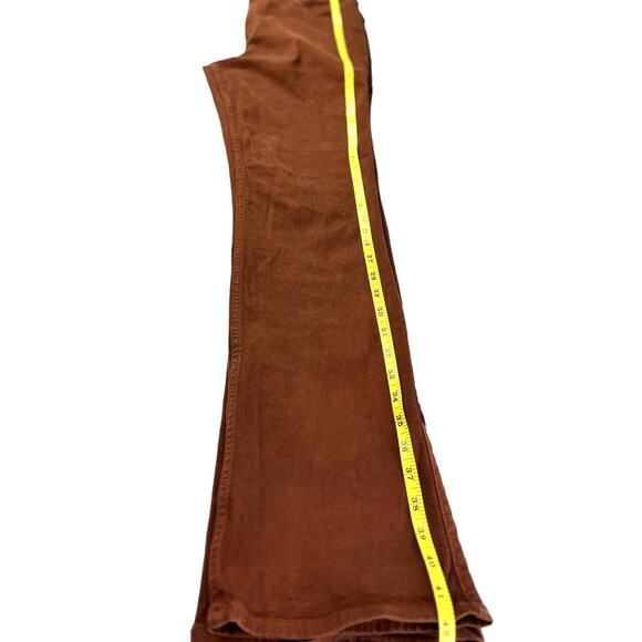 Hollister Ultra High Rise Boot Cut Classic Stretch Women's Jeans Size 30 X 32 - Picture 10 of 10